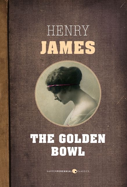 The Golden Bowl