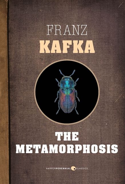 The Metamorphosis