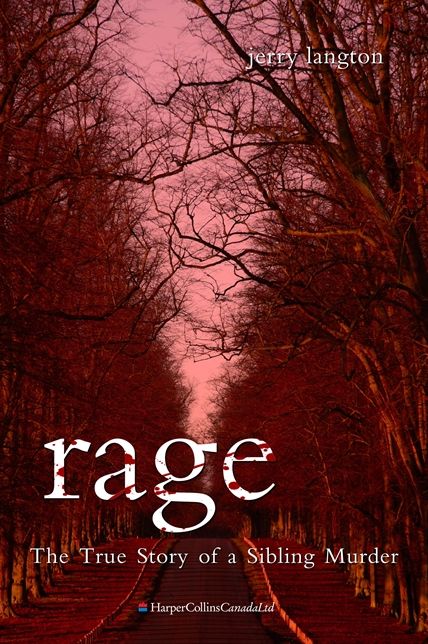 Rage: The True Story of a Sibling Murder
