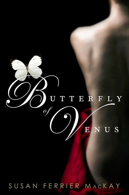 Butterfly Of Venus