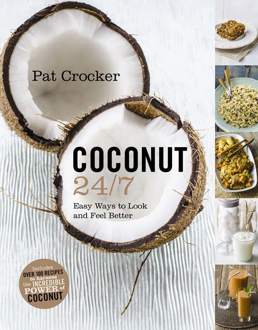 Coconut 24/7