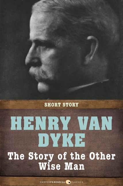 The Story Of The Other Wise Man