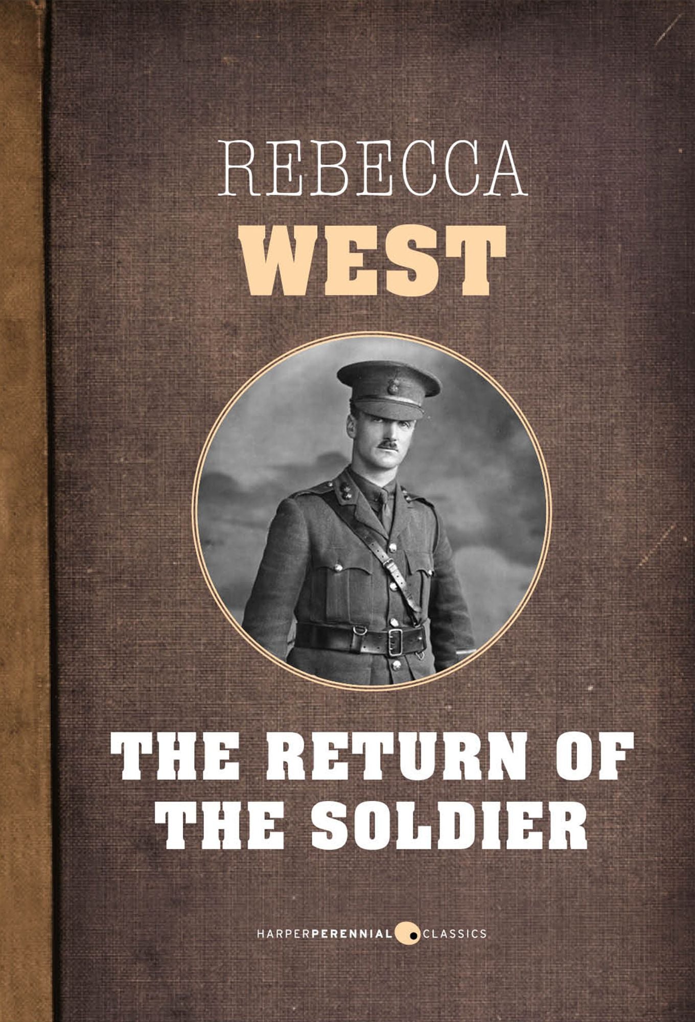 The Return Of The Soldier