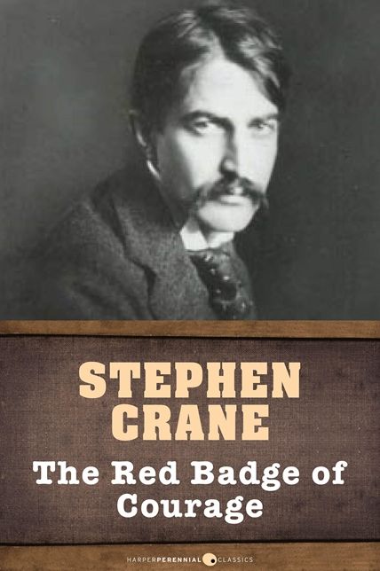 The Red Badge Of Courage