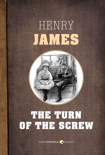 The Turn Of The Screw
