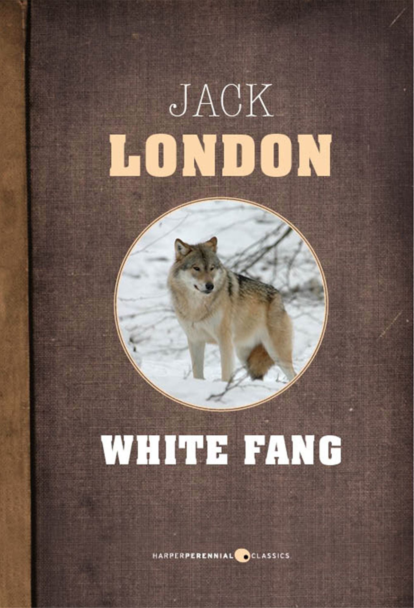 White Fang