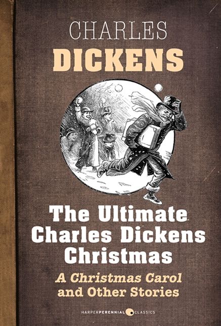 The Ultimate Charles Dickens Christmas