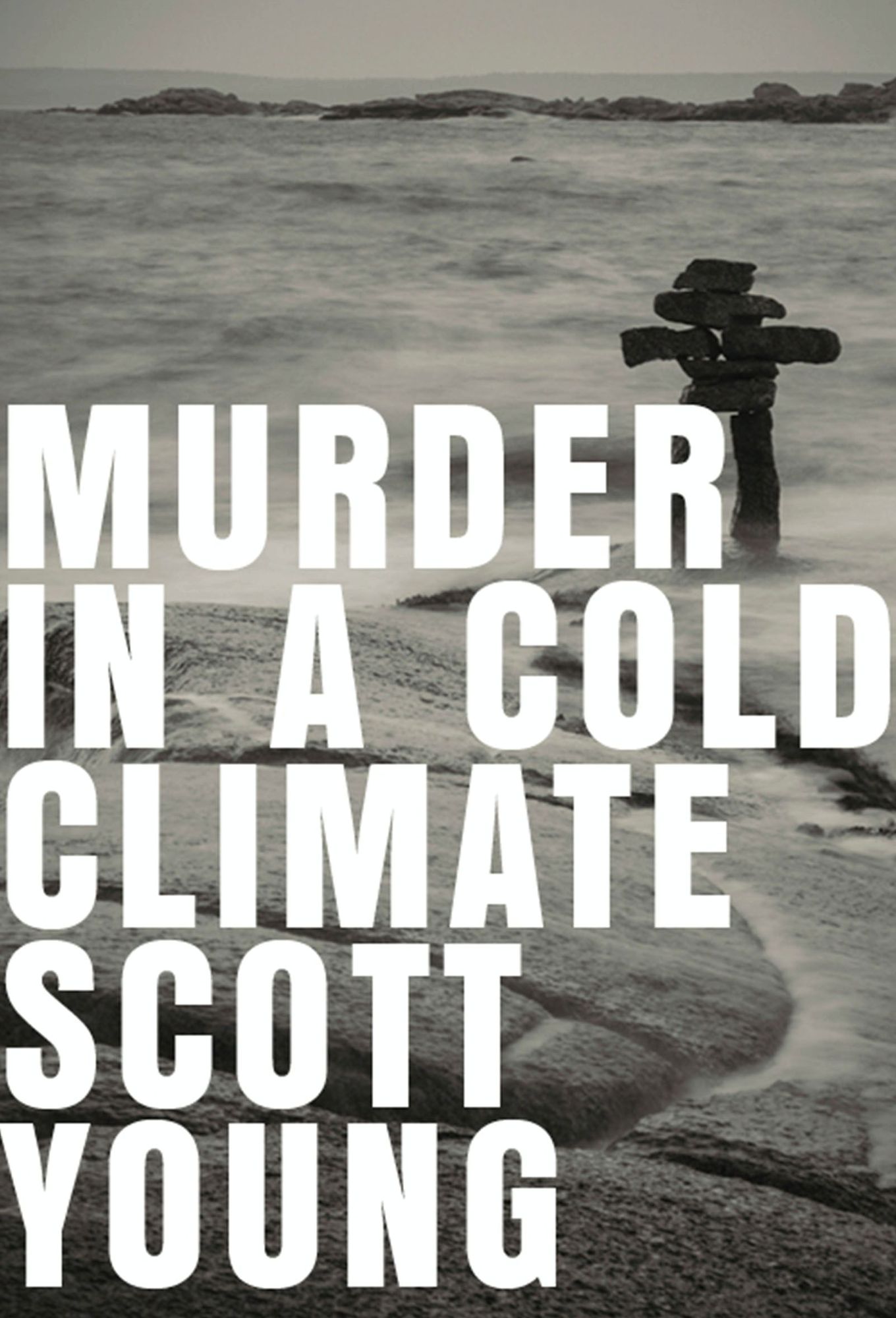 Murder In A Cold Climate: An Inspector Matteesie Mystery