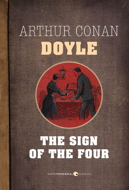 The Sign Of The Four