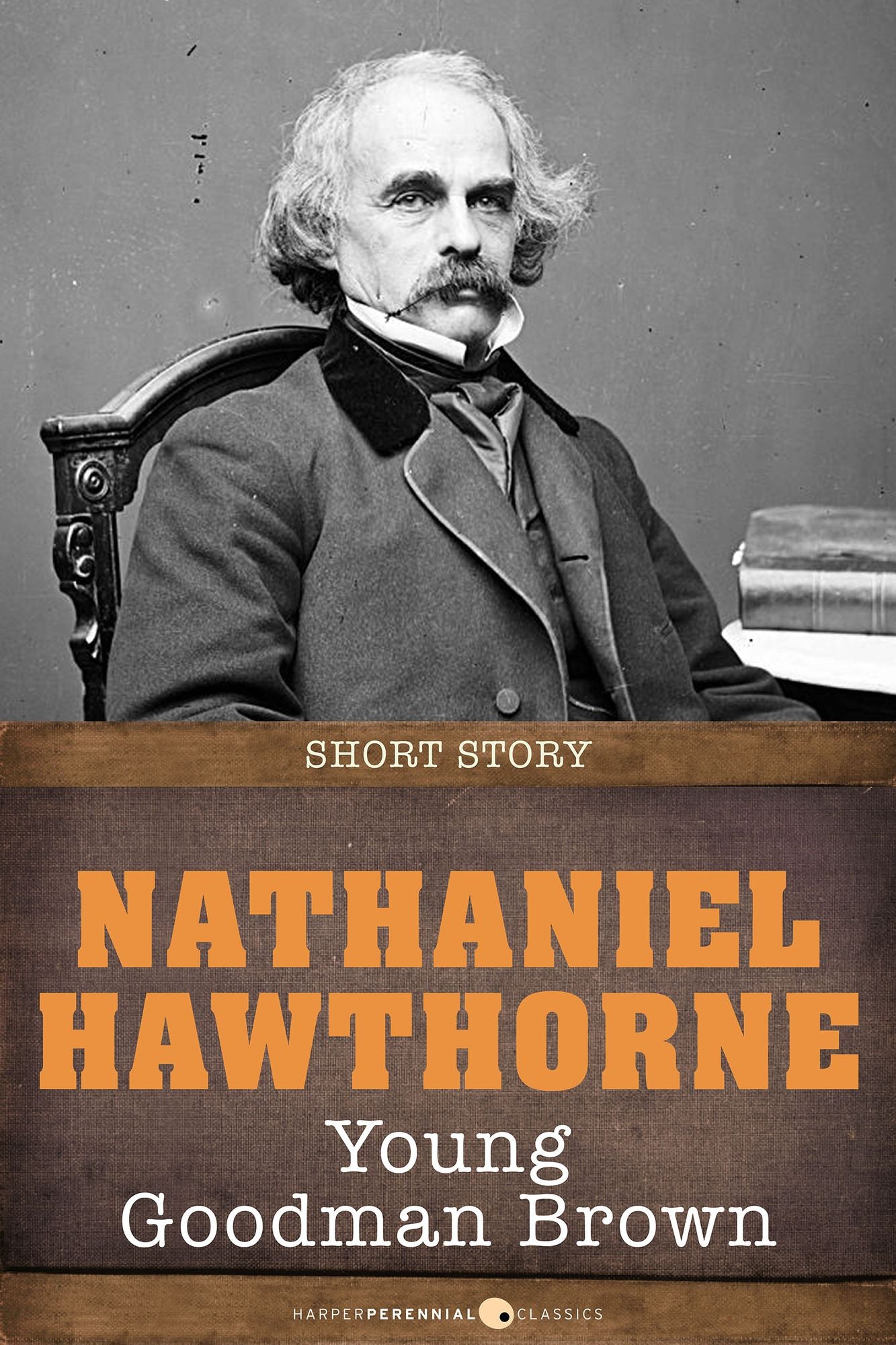 Young Goodman Brown: Short Story