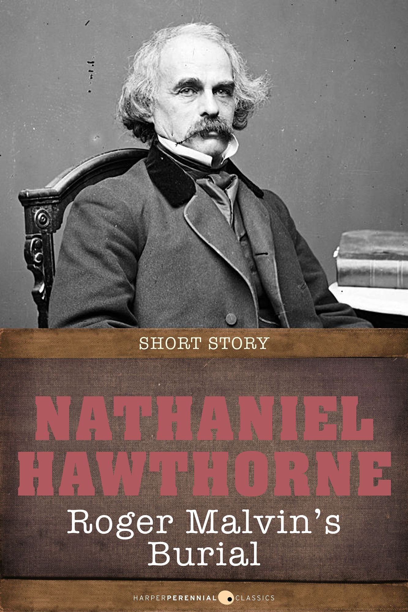 Roger Malvin's Burial: Short Story