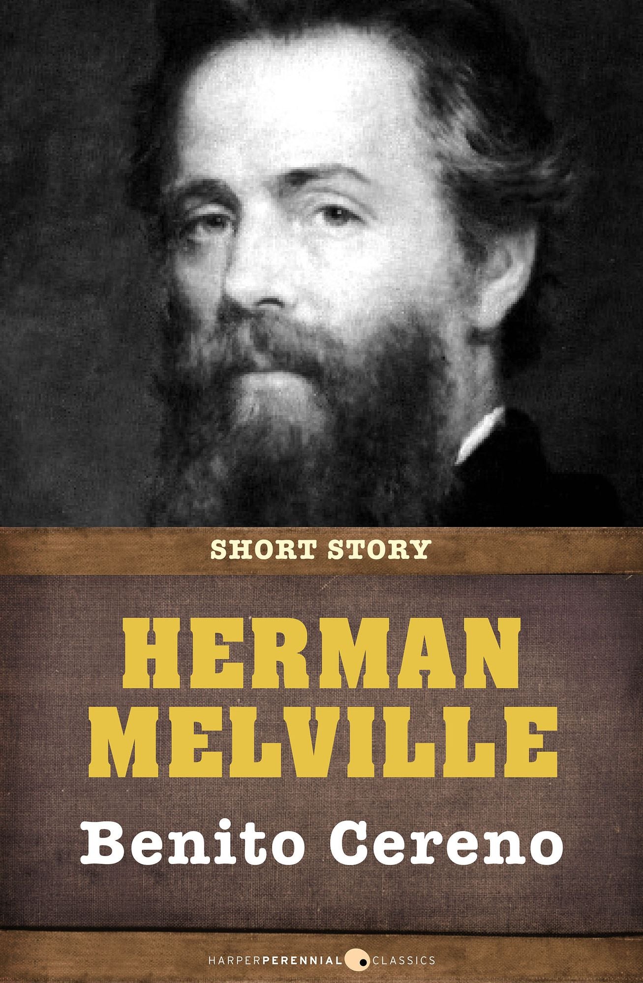 Benito Cereno: Short Story