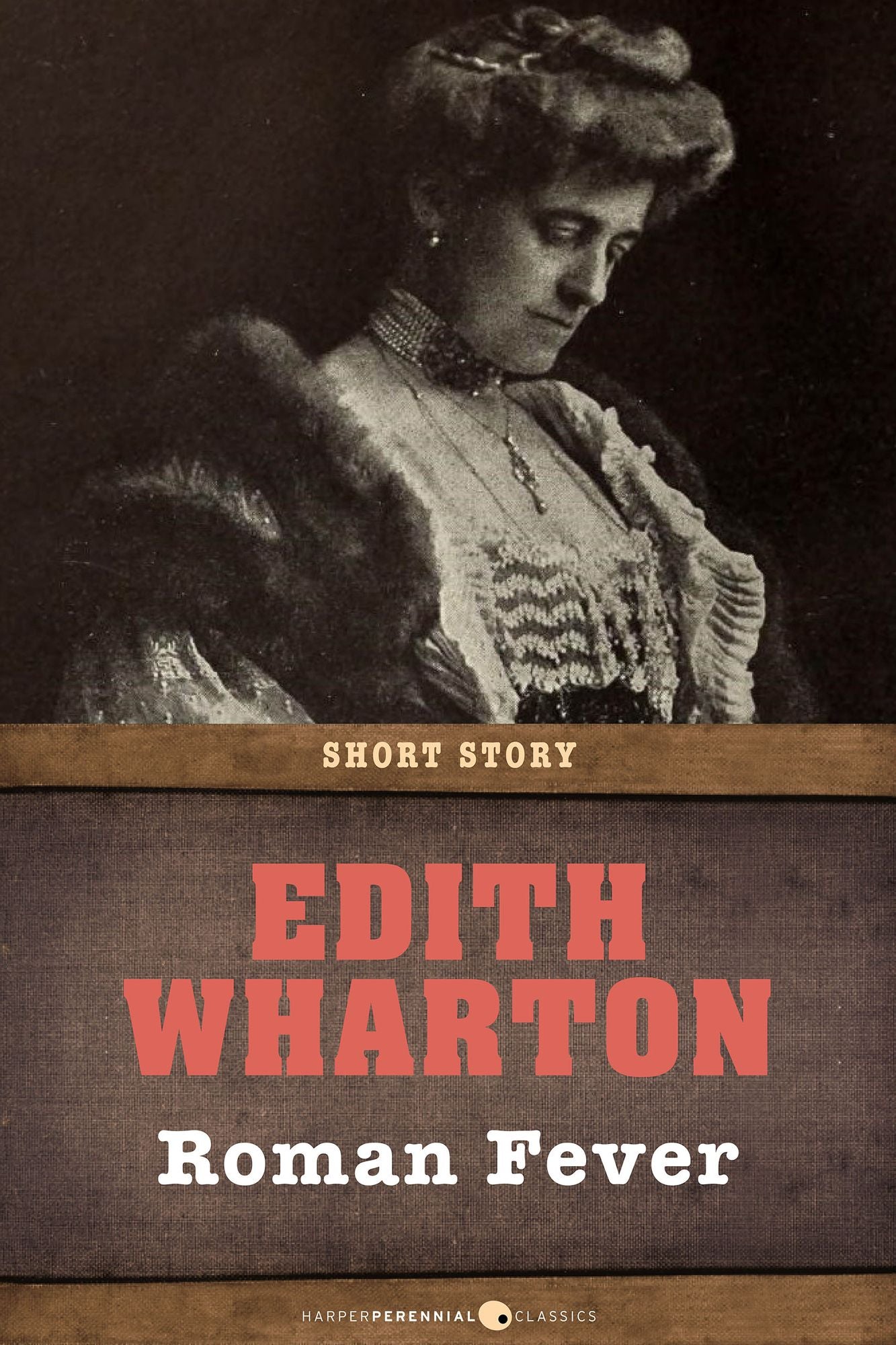 Roman Fever: Short Story