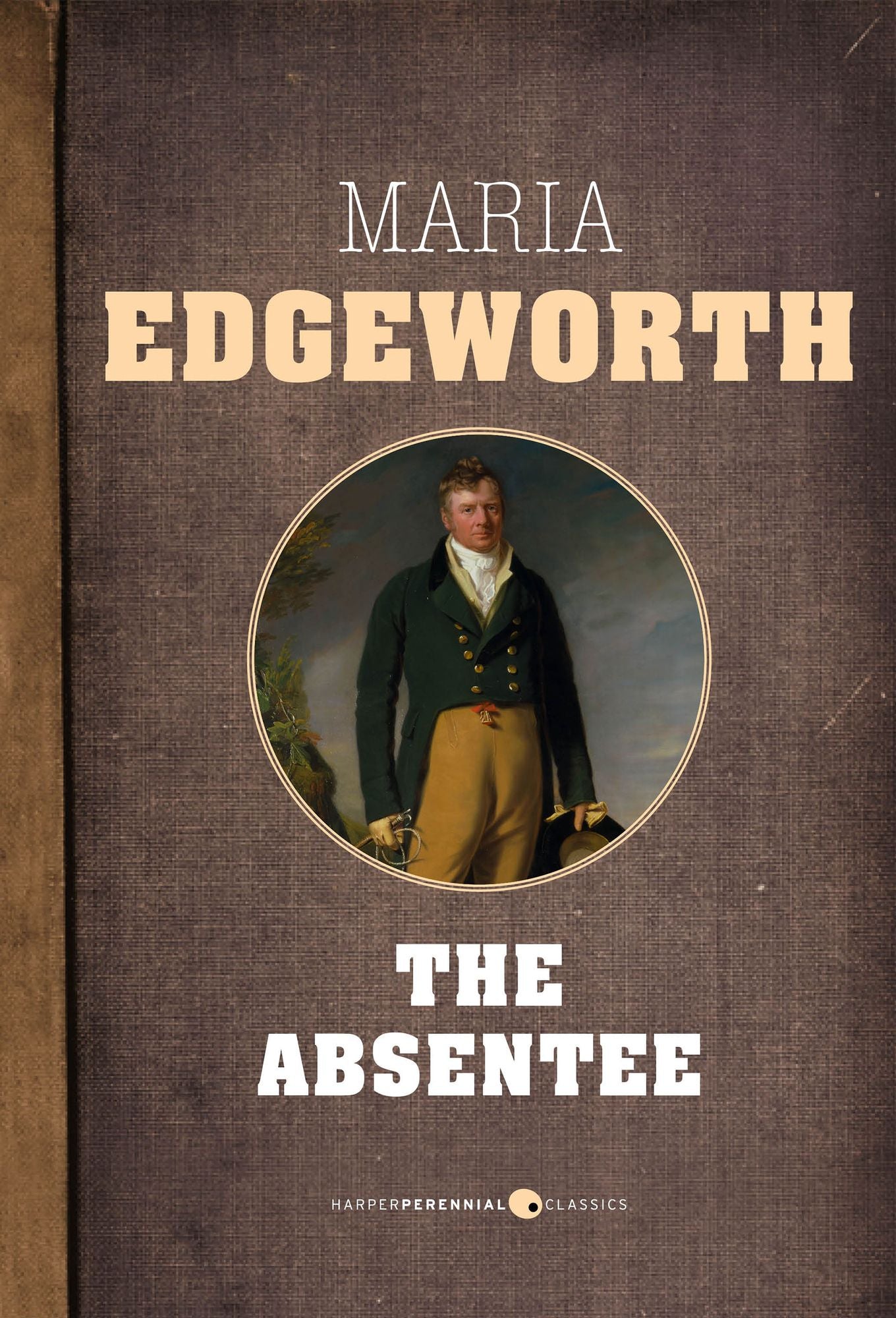 The Absentee