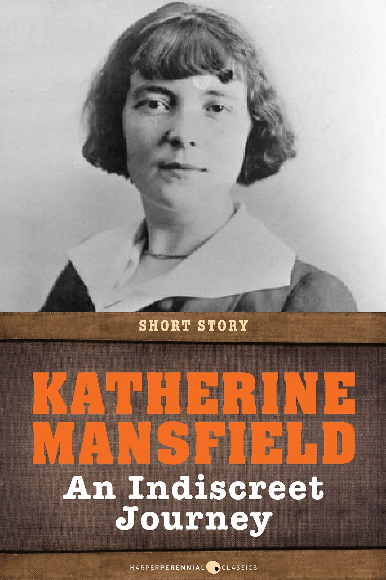 An Indiscreet Journey: Short Story