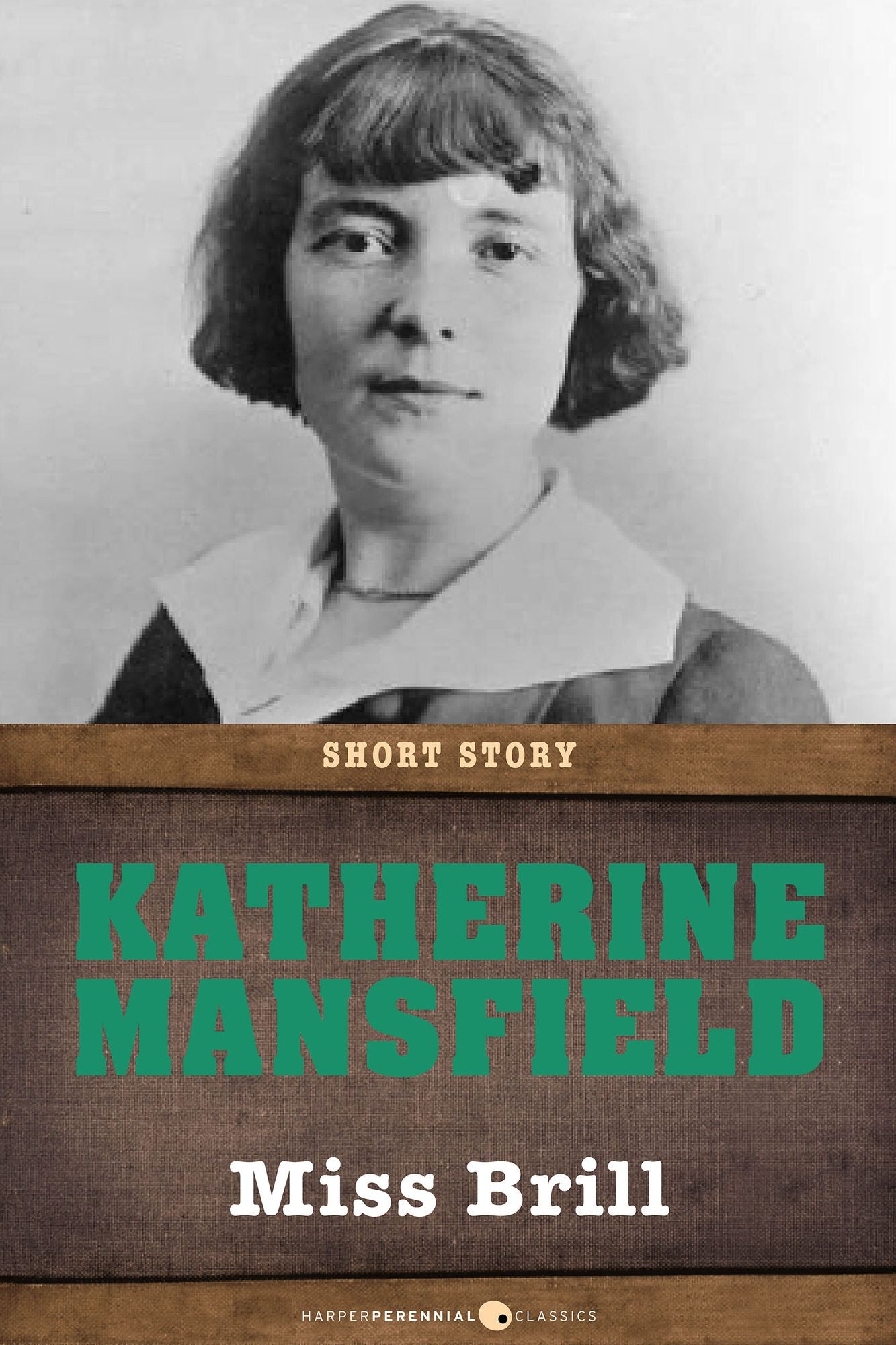 Miss Brill: Short Story