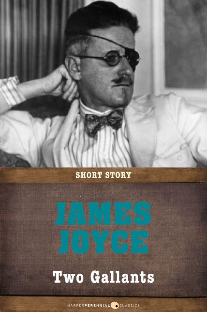 Two Gallants: Short Story