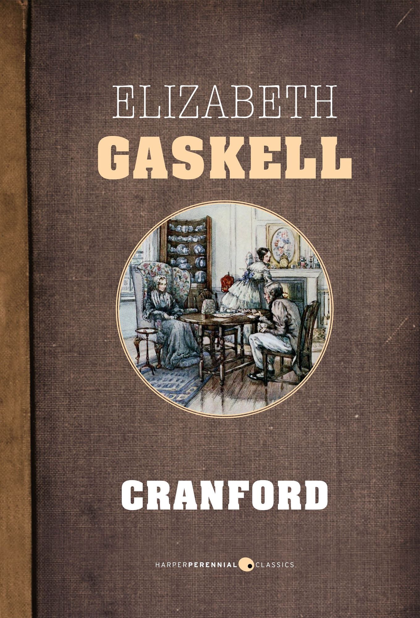 Cranford