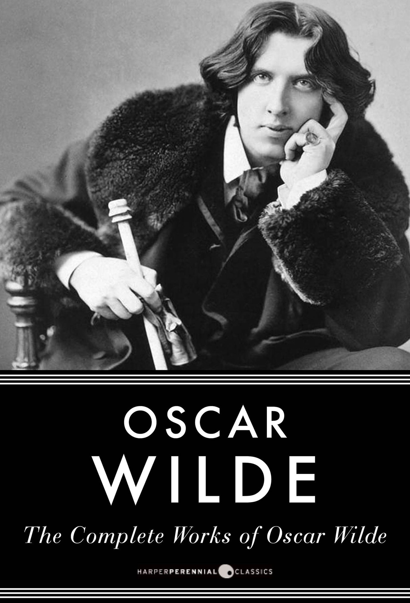 The Complete Works Of Oscar Wilde