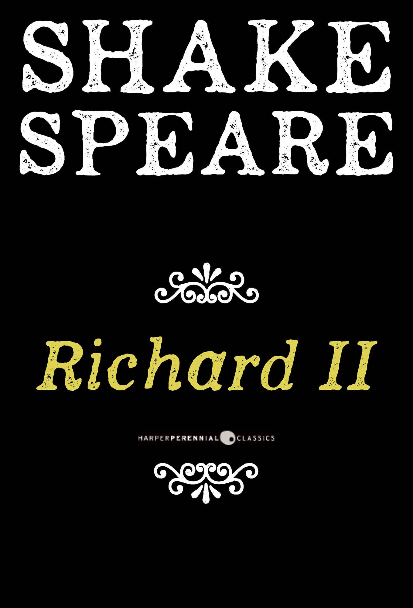 Richard Ii: A History