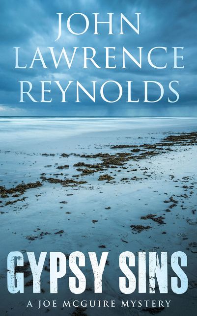 Gypsy Sins: Joe McGuire Mystery Series