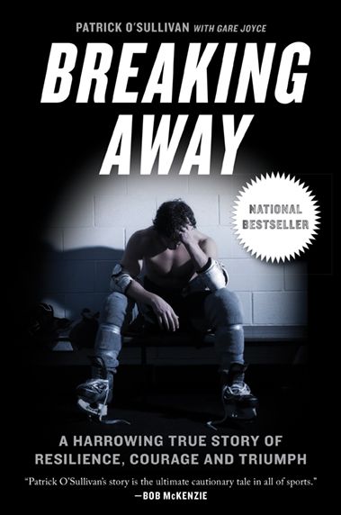 Breaking Away: A Harrowing True Story of Resilience, Courage, and Triumph