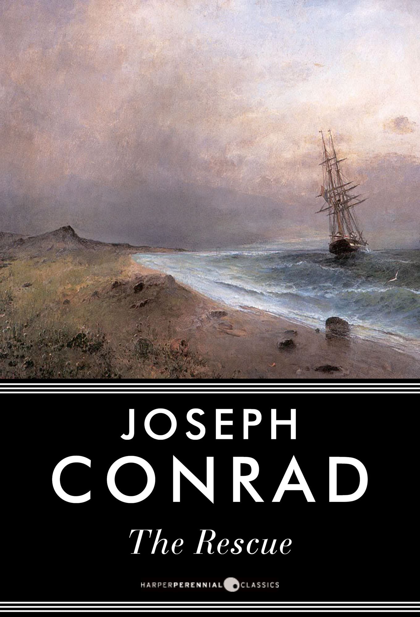 The Rescue: A Novel