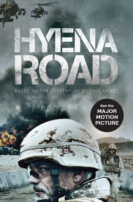 Hyena Road: A Novel
