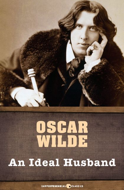 An Ideal Husband