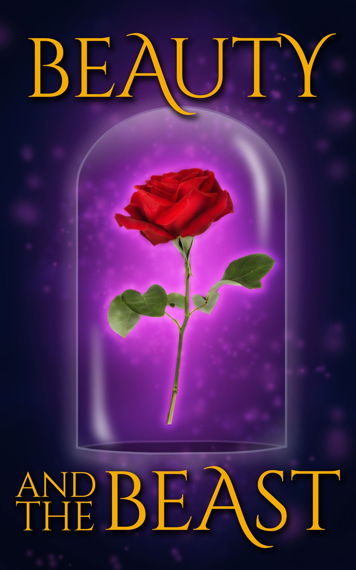 Beauty and the Beast: A Novel