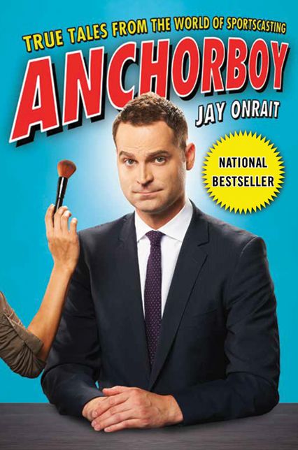 Anchorboy