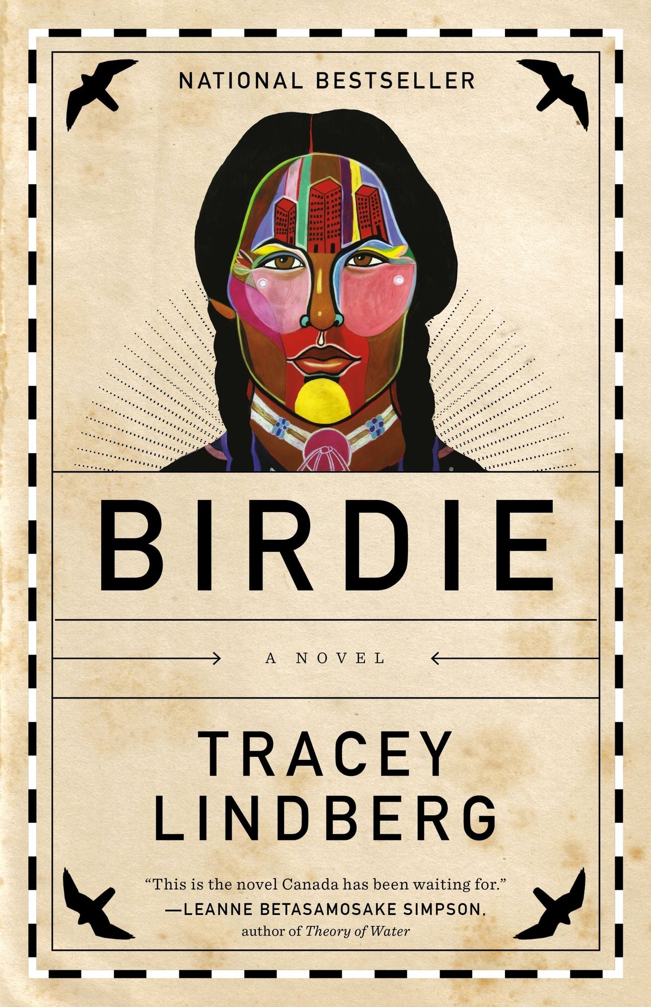 Birdie