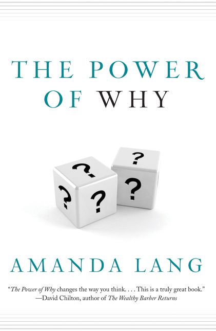 The Power Of Why