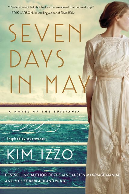 Seven Days in May: A Novel
