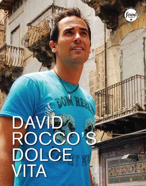 La Dolce Vita Cookbook