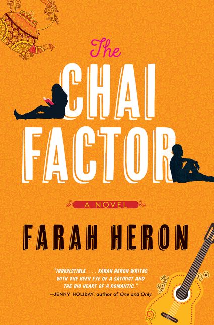 The Chai Factor