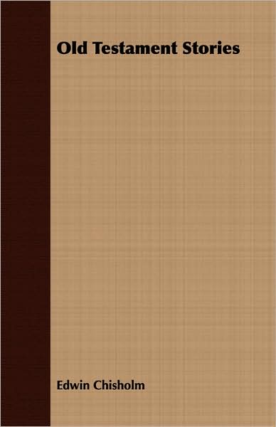 Old Testament Stories