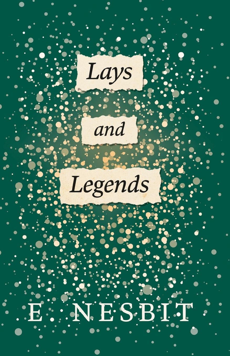 Lays And Legends