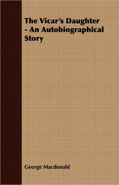 The Vicar's Daughter