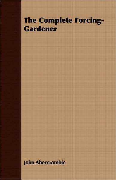 The Complete Forcing-Gardener