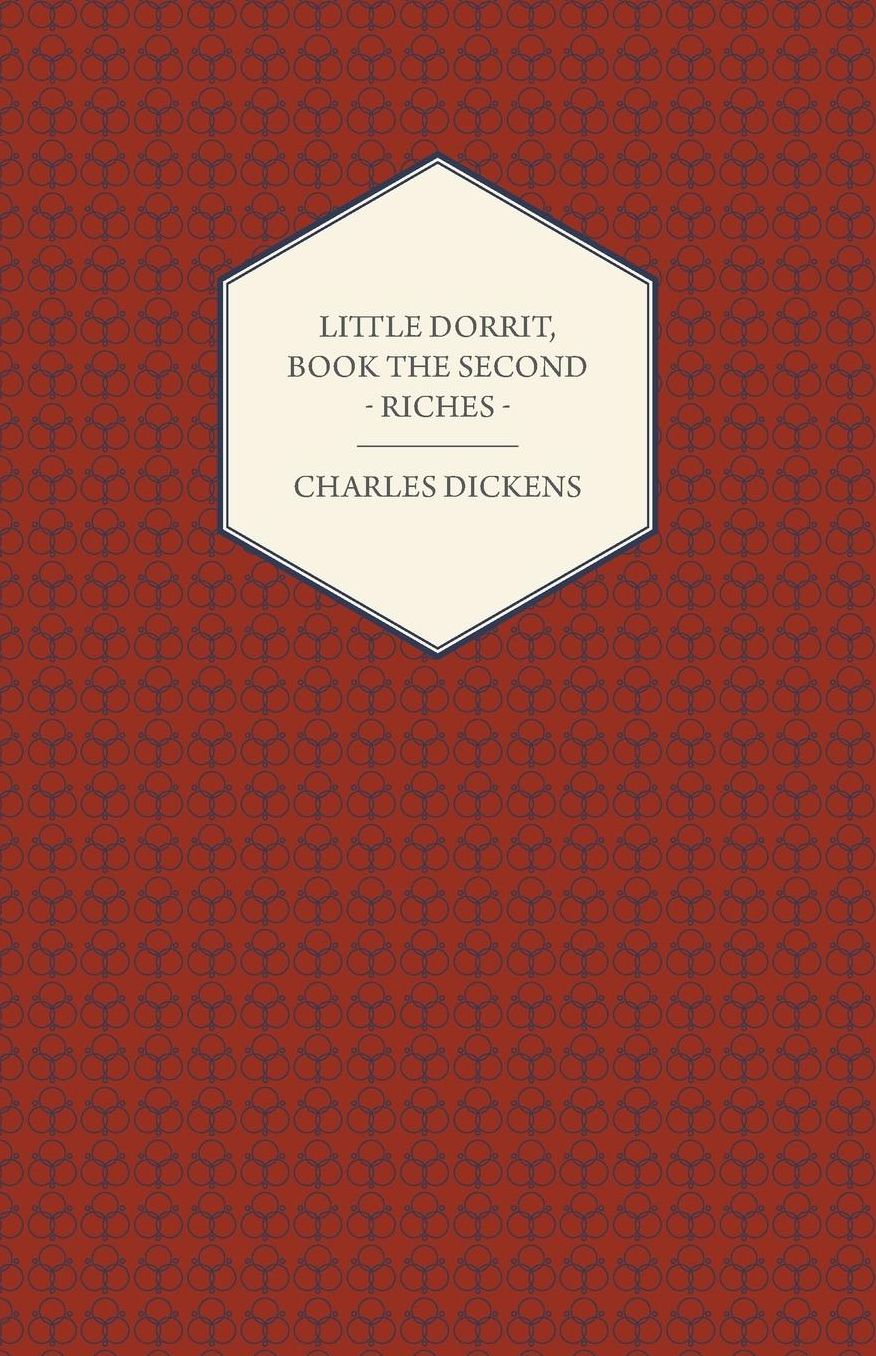 Little Dorrit, Vol Ii