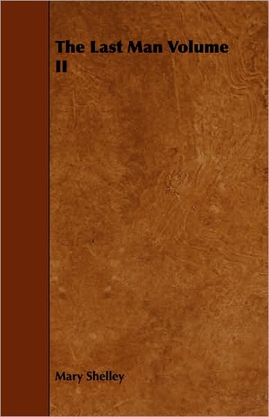 The Last Man Volume Ii