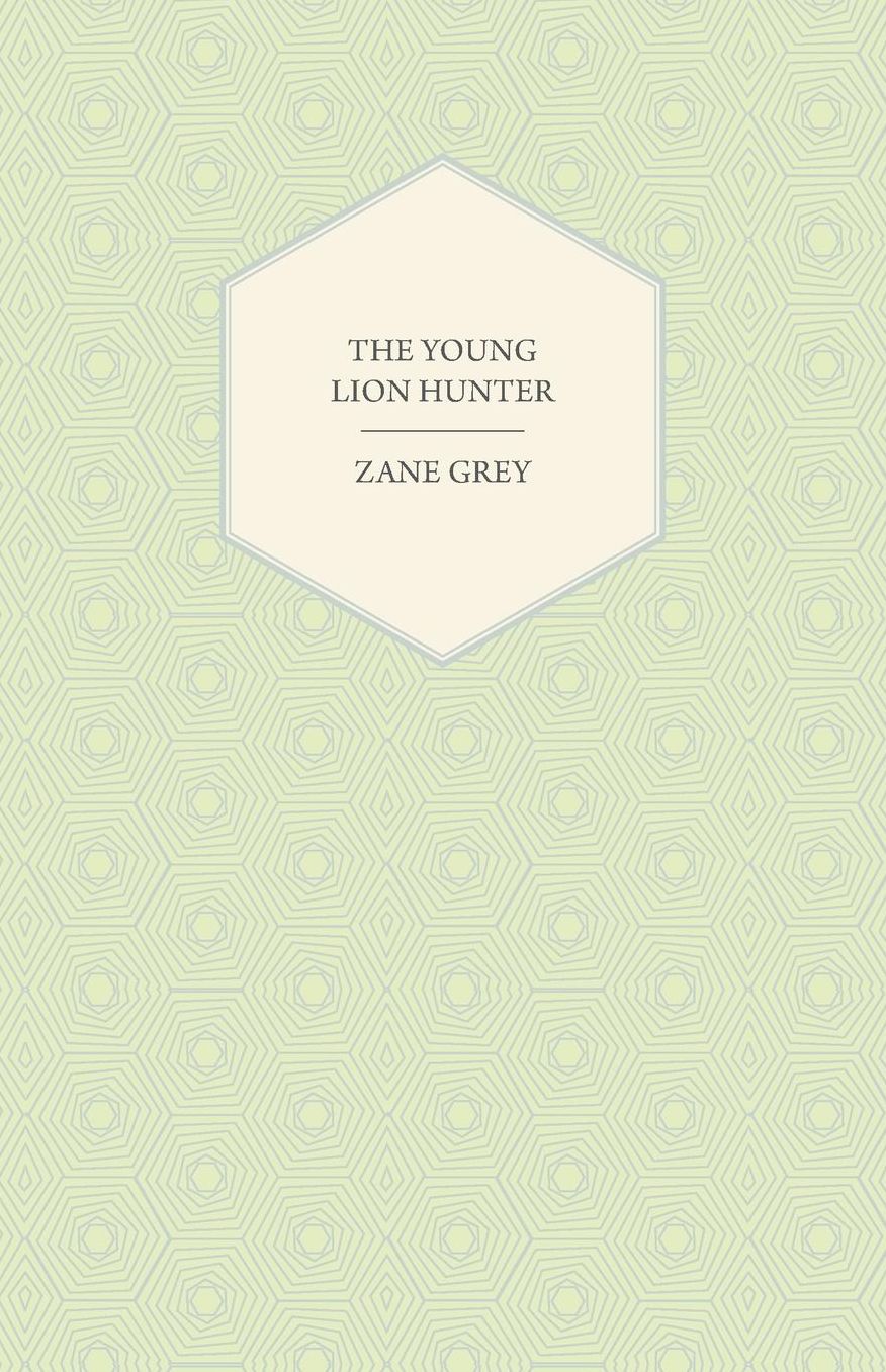 The Young Lion Hunter