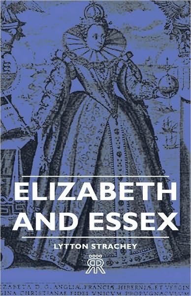 Elizabeth And Essex