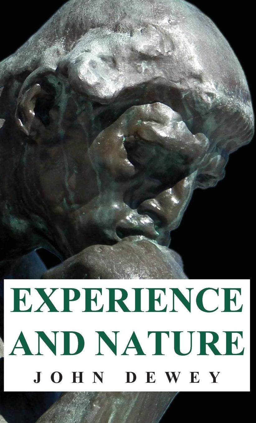 Experience And Nature