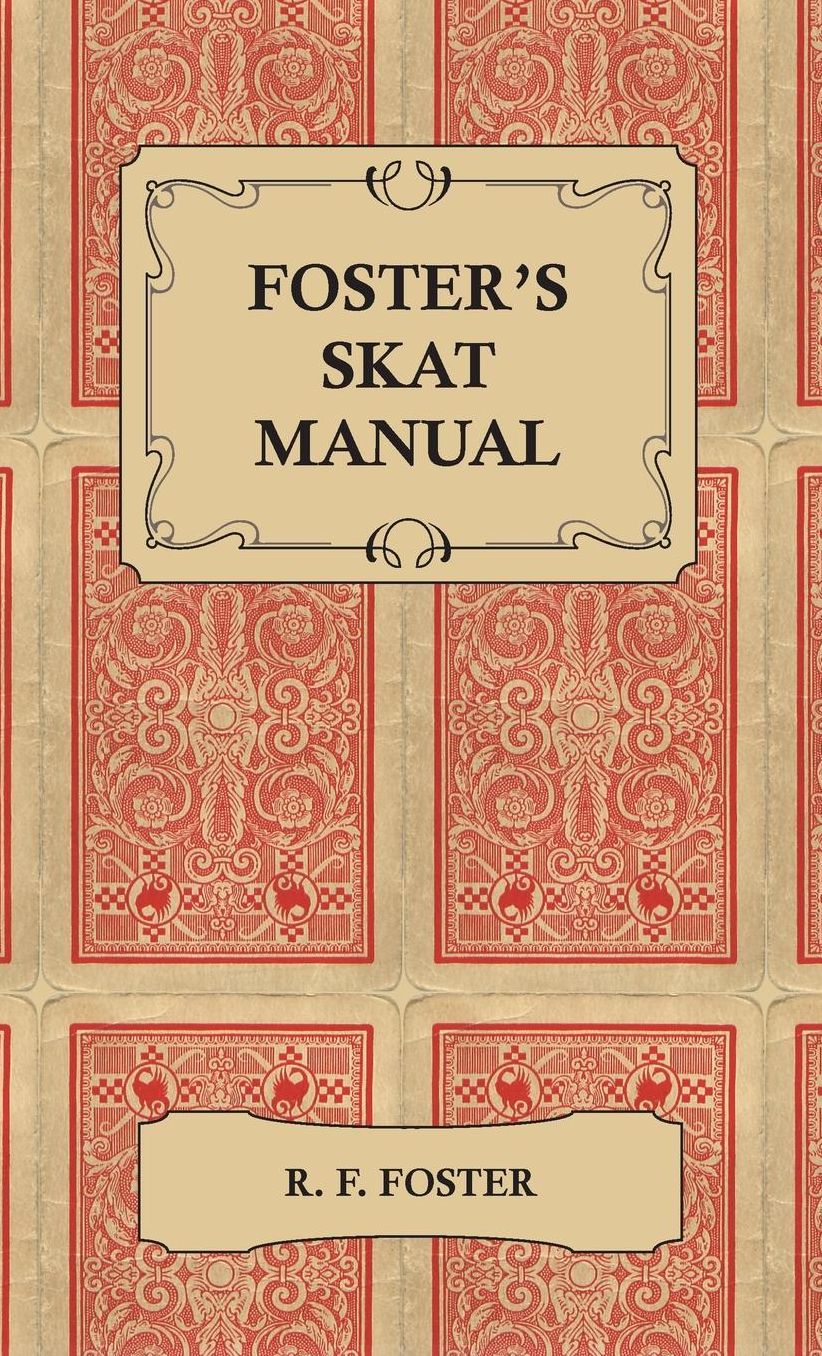 Foster, R. F.