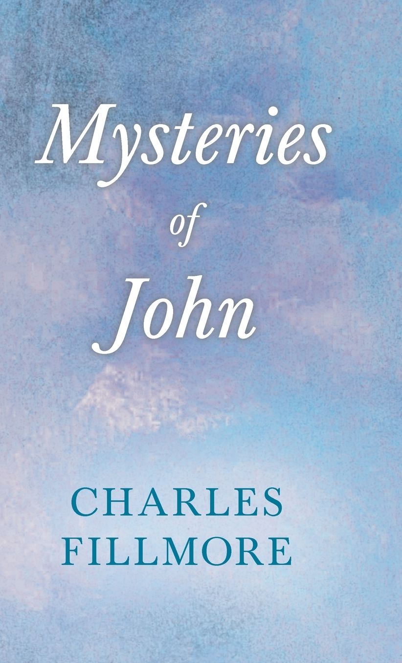 Mysteries Of John