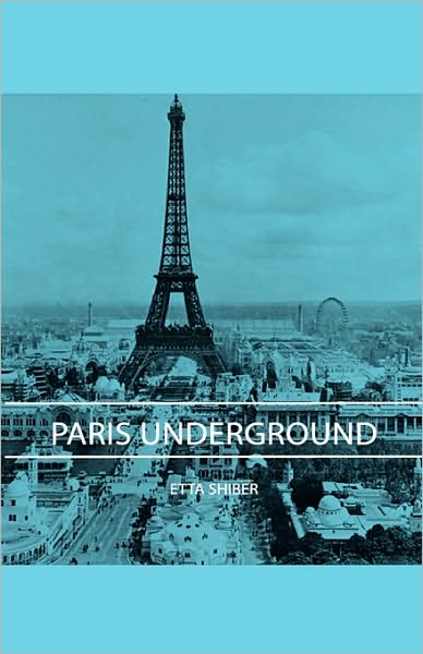 Paris Underground