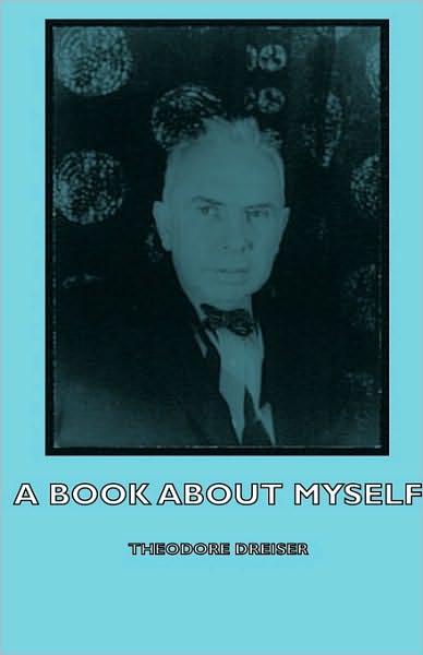 A Book About Myself