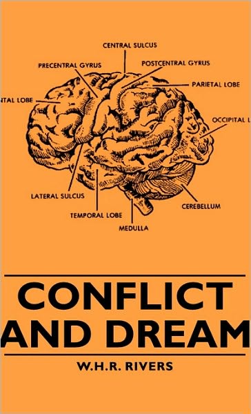 Conflict And Dream